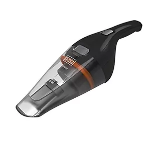 Black&Decker NVC115BJL-QW - Odkurzacze ręczne Black&Decker NVC115BJL-QW - Odkurzacze ręczne - miniaturka - grafika 1