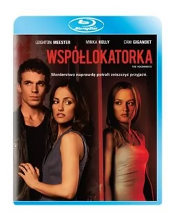 Sony Współlokatorka - Thriller Blu-Ray - miniaturka - grafika 1