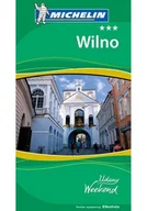 E-booki - literatura faktu - Wilno - miniaturka - grafika 1