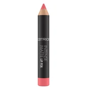 Szminki - Catrice Intense Matte Lip Pen 020 1,2g - miniaturka - grafika 1