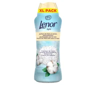 Środki do prania - Lenor Cotton Fresh 495g - miniaturka - grafika 1