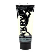 Farby i media malarskie - Farba akrylowa Akryl 200 ml biel antyczna - miniaturka - grafika 1