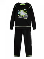 Kombinezony dla dzieci - Tuta Bambino converse 934ognkmzgzlt - miniaturka - grafika 1