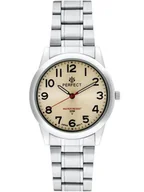 Zegarki męskie - Zegarek Męski PERFECT R50-04 - miniaturka - grafika 1