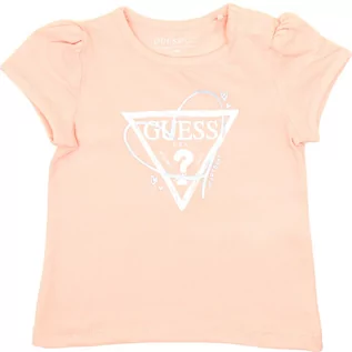 Koszulki męskie - Guess T-shirt | Regular Fit - grafika 1