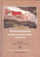 Historia świata - Sztuka naskalna - Wysyłka od 3,99 - miniaturka - grafika 1