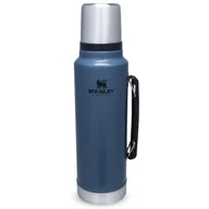 Termosy - Termos Stanley Legendary Classic 1.0 L Hammertone - miniaturka - grafika 1