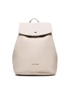 Plecaki - Gino Rossi Plecak CS6559 Beżowy - miniaturka - grafika 1