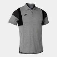 Golf - Koszulka polo do tenisa męska Joma Confort III - miniaturka - grafika 1