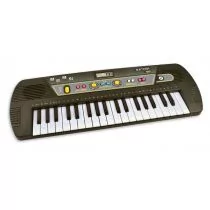 Dante Elektronic Keyboard 37 keys digital - Instrumenty muzyczne dla dzieci - miniaturka - grafika 2