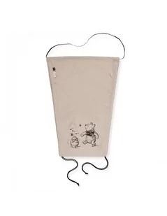 hauck daszek przeciwsłoneczny Sunshade - Winnie the Pooh - Beige - Akcesoria do wózków - miniaturka - grafika 1