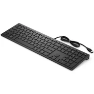 Klawiatury - HP Pavilion 300 (4CE96AA) - miniaturka - grafika 1
