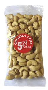 Makar - Orzechy nerkowca - Bakalie - miniaturka - grafika 1