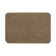 Wycieraczki - Wycieraczka Marco 65 x 44 cm brązowa - miniaturka - grafika 1