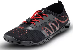 Aqua Speed Buty do wody Buty plażowe Windsurfing Rower KAMELEO czarne Rozmiar 42 7764 - Pływanie - miniaturka - grafika 1