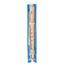 Flet prosty plastikowy STARPAK 472956 - Instrumenty muzyczne dla dzieci - miniaturka - grafika 1