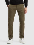 Spodnie męskie - PME Legend Dżinsy - Tapered fit - w kolorze khaki - miniaturka - grafika 1