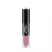 Błyszczyki do ust - Vipera VARSOVIA LIP GLOSS - Błyszczyk do ust - 03 - FOKSAL VIPLB01-DOUS-04 - miniaturka - grafika 1