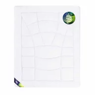 Kołdry - Kołdra Antyalergiczna 220x240 AMZ Tencel Całoroczna - miniaturka - grafika 1