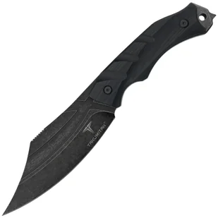 Nóż Takumitak Alert - Black/Stonewash - Noże - miniaturka - grafika 1