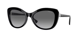 Okulary przeciwsłoneczne - Okulary Przeciwsłoneczne Vogue VO 5515SB W44/11 55 - grafika 1