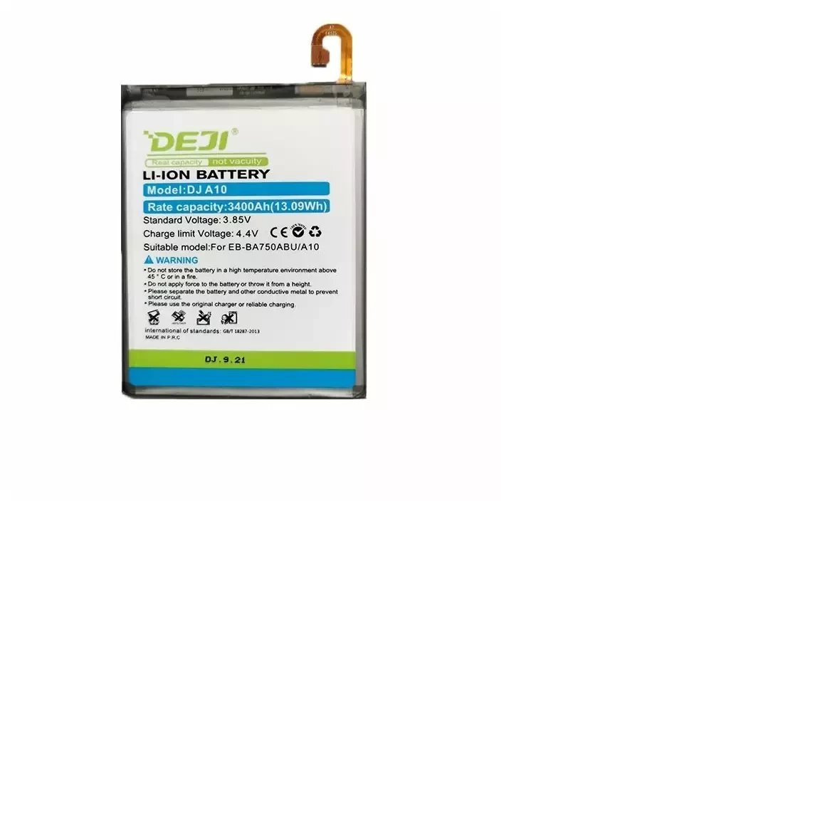 Samsung Baterija SAMSUNG Galaxy A10 SM170784