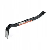 Łomy i kilofy - Polax Łom wyciągacz do gwoździ 300х21х11mm - miniaturka - grafika 1