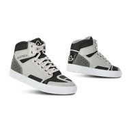 Buty motocyklowe - Buty Motocyklowe Acerbis Lock Czarny/Szary41 - miniaturka - grafika 1