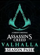 Gry PC Cyfrowe - Assassin''s Creed Valhalla - Season Pass (PC) Klucz Uplay - miniaturka - grafika 1