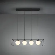 Lampy sufitowe - RL GABBIA 4xE14 Lampa wisząca R30404032 - miniaturka - grafika 1