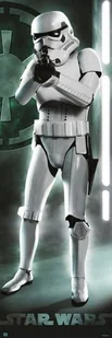 Star Wars Classic Soldier - Plakat - Plakaty - miniaturka - grafika 1