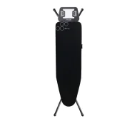 Deski do prasowania - Rolser K-UNO Black Tube Coto - miniaturka - grafika 1