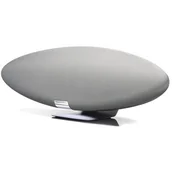 Głośniki i kolumny - B&W Zeppelin Pearl Grey - miniaturka - grafika 1