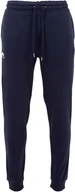 Spodnie sportowe męskie - Kappa Zloan Sweat Pants 708277-19-4024 Rozmiar: L - miniaturka - grafika 1
