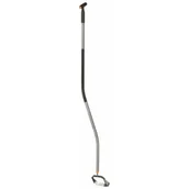 Pozostałe narzędzia ogrodowe - Fiskars Odchwaszczacz prosty, wygięty trzonek ergonomic - miniaturka - grafika 1