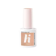 Lakiery hybrydowe - Hi Hybrid Lakier Hybrydowy #422 Nude Shine 5ml - miniaturka - grafika 1