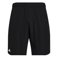 Spodenki męskie - Spodenki męskie adidas Club Short Black XL - miniaturka - grafika 1