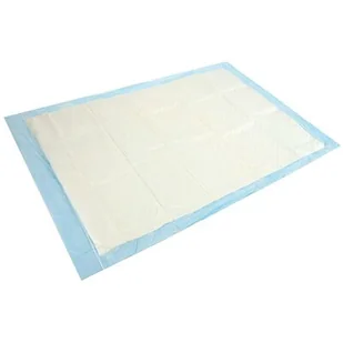 Zolux Maty absorbujące dla psa 45x60cm 10szt nr 477011 - Maty do nauki czystości - miniaturka - grafika 1