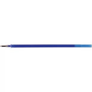 CRESCO CRESCO Wkład do długopisu wymazywalnego Reset Clic 0,7 mm Niebieski - Wkłady do długopisów - miniaturka - grafika 1