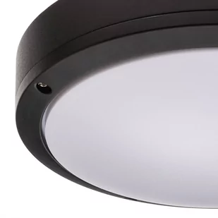 Nordlux Desi 28 – lampa sufitowa do użytku zewnętrznego - Lampy ogrodowe - miniaturka - grafika 4