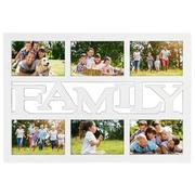 Ramki na zdjęcia - GALERIA BUDAPEST FAMILY - miniaturka - grafika 1