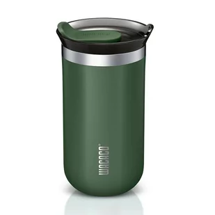 Wacaco Kubek termiczny Wacaco Octaroma Lungo 300 ml pomona green - Kubki termiczne - miniaturka - grafika 1