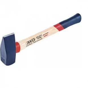 Juco Młotek rozłupak 5kg Polski Kuty Mocny Lux - Młotki - miniaturka - grafika 1