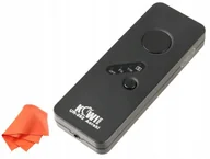 Piloty i wężyki fotograficzne - Pilot na podczerwień JJC UR-262P Pentax K3, K5, K-5II, K-5IIs, K7 - miniaturka - grafika 1