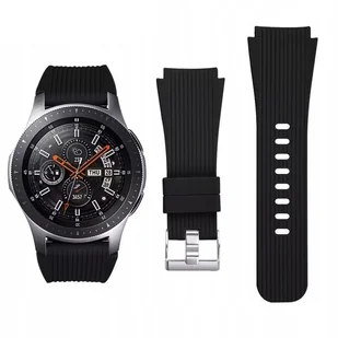 Pasek Do Samsung Gear S3 Galaxy Watch 46MM 3 45MM - Akcesoria do smartwatchy - miniaturka - grafika 1
