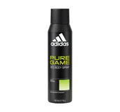 Dezodoranty i antyperspiranty unisex - Adidas Pure Game dezodorant 150 ml - miniaturka - grafika 1
