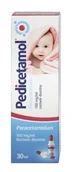 Przeziębienie i grypa - Sequoia Pedicetamol krople 30ml - miniaturka - grafika 1