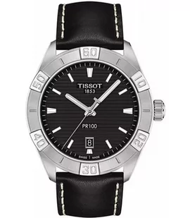 Zegarek Tissot T101.610.16.051.00 PR 100 SPORT GENT - Zegarki męskie - miniaturka - grafika 2