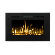 Kominki elektryczne - Wkład Elektryczny Led 70 Pro - Aflamo - miniaturka - grafika 1