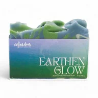Żele pod prysznic dla mężczyzn - Cellar Door Earthen glow - mydło w kostce o lekkim zapachu aloesu i świeżych ziół 142g - miniaturka - grafika 1